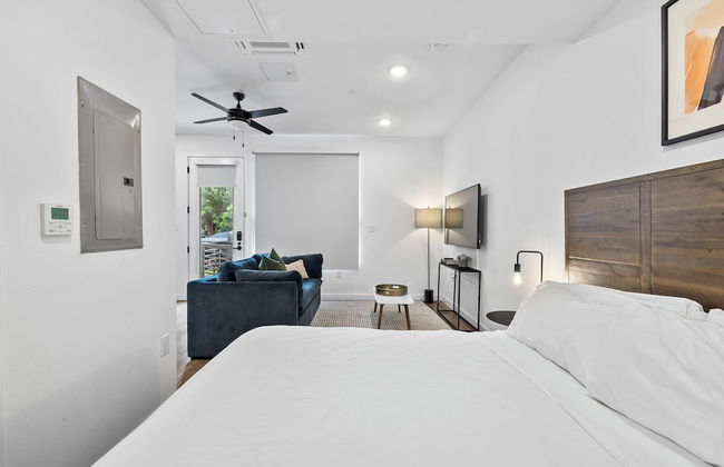 Holly House - Foto 5