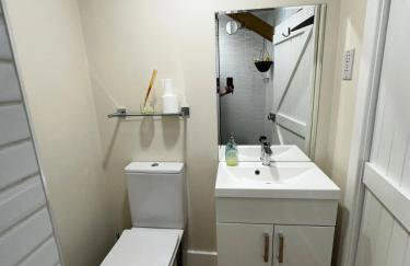 Nature lovers retreat - New Forest - Foto 16