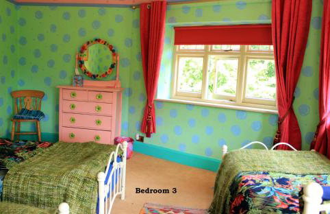 Historic Pike House with Beautiful Garden - Photo 33