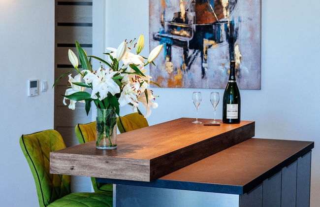 Dedaj Resort - Villa Delux - Foto 52