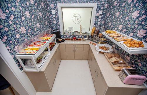 T H E BERLIN Studios and Suites - Foto 26