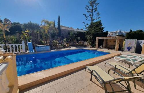 Villa 'Vista del mar' with private pool and incredible sea view! - Photo 7