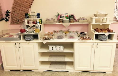 Palazzo Reginella Residence Hotel - Foto 17