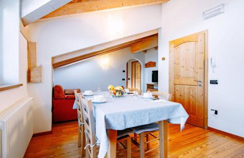 Apartment Belfiore-1 by Interhome - Foto 11