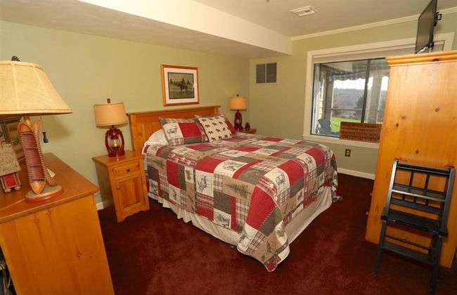 Seven Springs Resort by Vail Resorts - Foto 78