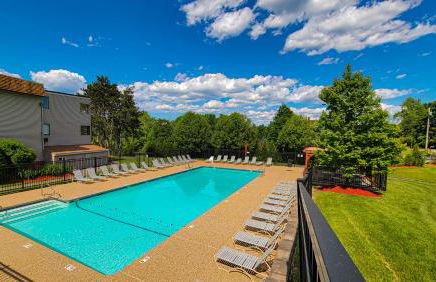 Village of Winnipesaukee by CoolVacay - Foto 5