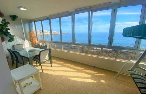 Salinetas, frente al mar y playa - Foto 28