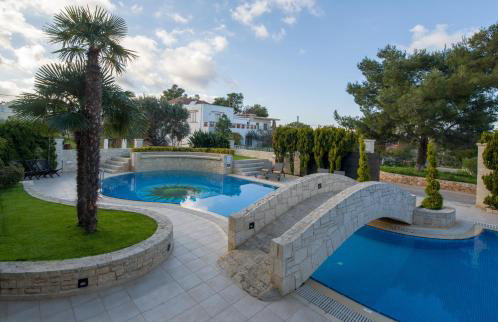 Artdeco Luxury Suites - Foto 114