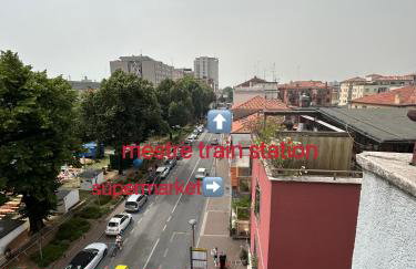 Venezia Visualizza B&B - Foto 27