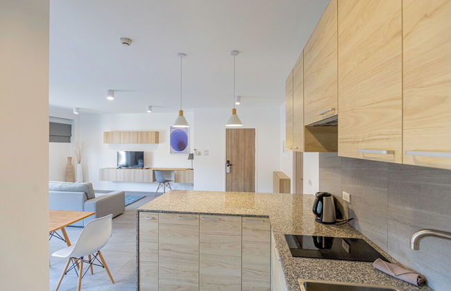 Studio365 Apartment - Foto 33