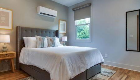 Nashville Townhouse - Walk to Food, Near Downtown! - Foto 3