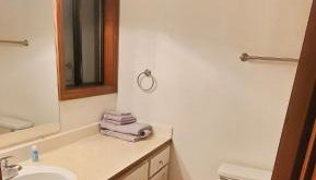 Convenience in Vancouver - Foto 3, towels, Shower