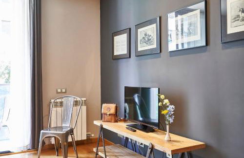 AinB Sagrada Familia Apartments - Foto 29