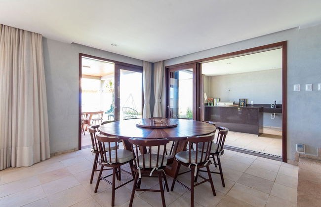 Mansão Varandas - Luxo à Beira Mar por Carpediem - Photo 42