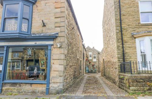 Jack's Cottage - Foto 27