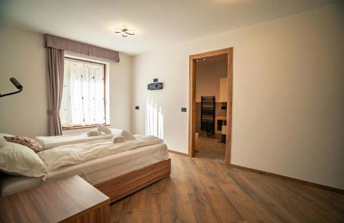 La Stua de Anny by AMA Val di Fassa - Foto 13