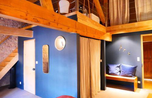 Gîte Le Clos de Miribel - Foto 14