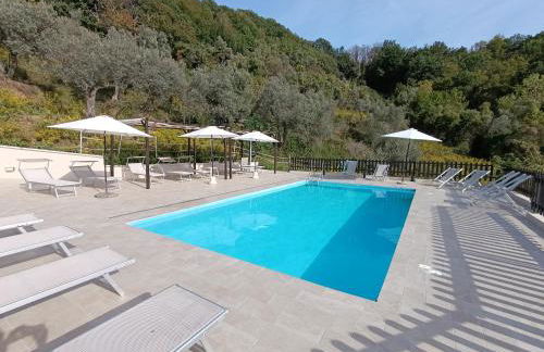 Fattoria Cristina - Fenice - Foto 41