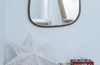 Quaint Georgian house with Parking & Huge Garden 10 mins walk from town - Photo 34