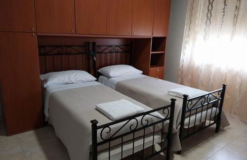 ROOM VISTAMARE PALERMO - Foto 9