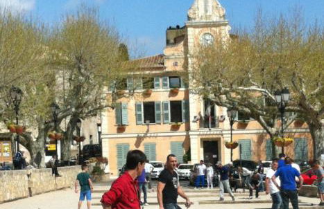 Maison Elleysi - Foto 25