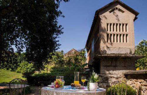 Casa da Muiñeira - Foto 14