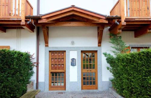 Lovely apt in Pinzolo Val Rendena 7 - Foto 22