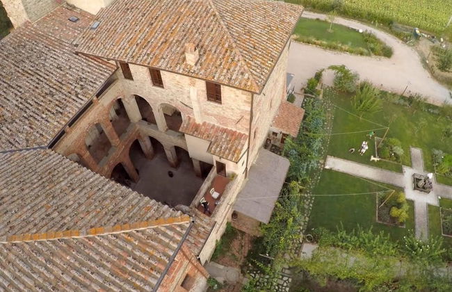 Abbazia Sette Frati Agriturismo Fratres - Photo 77