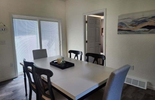 Moores Crystal Mountain Retreat - Foto 15