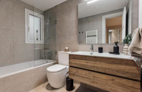 Kadikoy - 4 bedrooms and terrace in Sant Gervasi - Foto 20