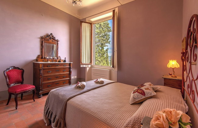 Agriturismo Villa Ulivello in Chianti - Foto 19