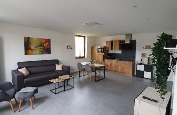 Ferienhaus Moselnest -Brauneberg - freistehend - klimatisiert - Foto 10