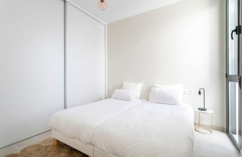 Casa de Cristal - Beautiful villa with private pool, 350m from beach, astonishing views - Foto 8