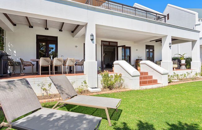 Winelands Golf Lodges 2 - Foto 1