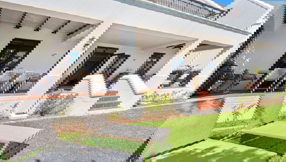 Winelands Golf Lodges 2 - Foto 1, Imagen principal