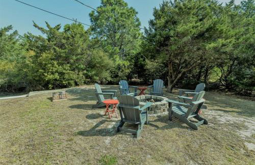 3 Bedrooms, Hot Tub, Fire Pit, and Pet Friendly - Foto 2