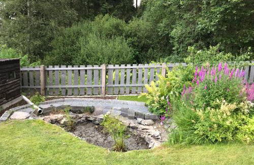 Ferienbungalow Grünbach - Foto 20