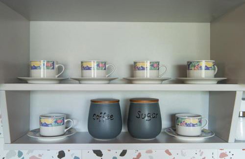 Calypso 2 Rural Experience at the heart of Makri - Foto 10