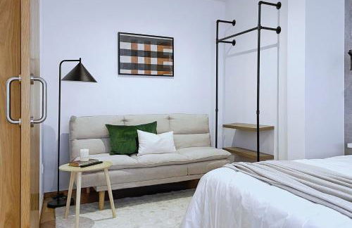 Apartamentos centro Vilagarcía - Foto 10