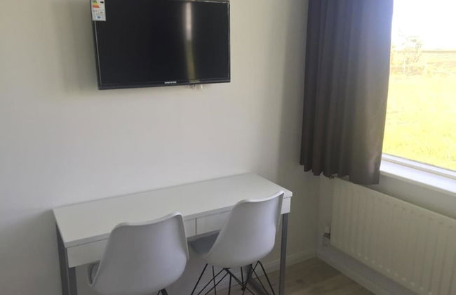 Ocean Beach Apartments - Foto 14