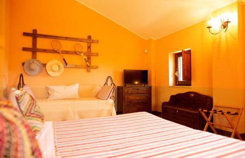 Villa Pardi - Foto 47