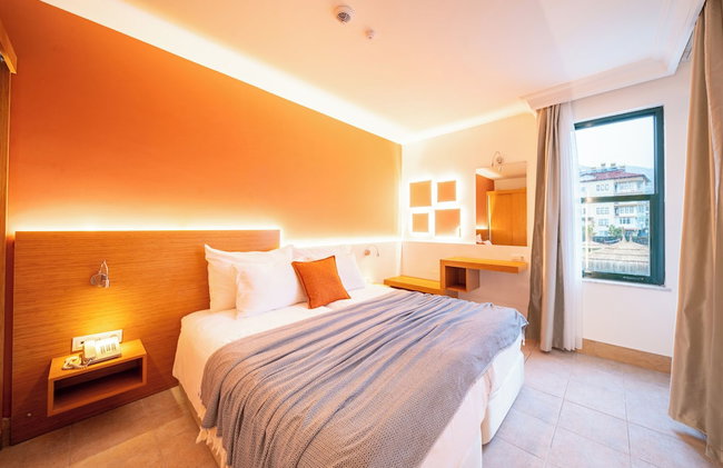 Calimera Sunpark Alanya - Photo 24