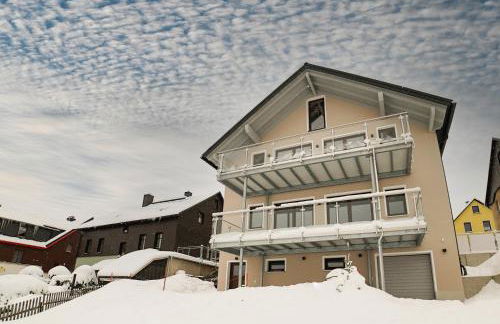 Villa Laas Oberwiesenthal - Foto 16