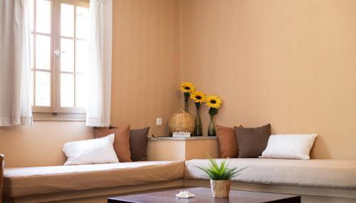 Getaway andros - Photo 3