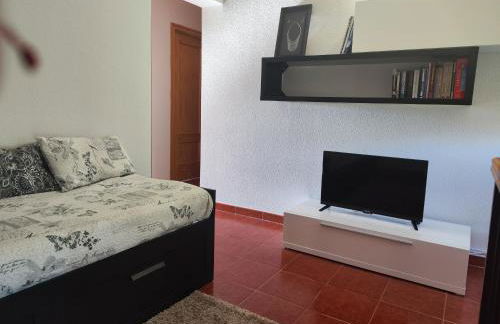 La Triqueta Casa Rural con Piscina y Barbacoa, ideal para familias y grupos - Foto 25