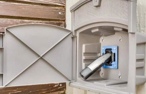 Garland Treehouse Villa: Patio Feasts & Creekside by Vacation Your way - Foto 57