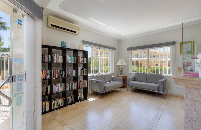 Villas Barrocal - Foto 4