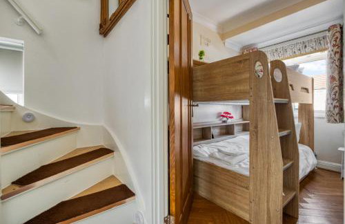 Casa Marina- 4 bedroom house with garden and balcony - Photo 18