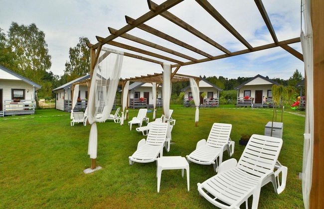 Cottage in Jaroslawiec Near Heated Pool - Foto 18