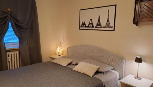 The Peak - Mountain View Aosta - With Private Parking! - Photo 4
